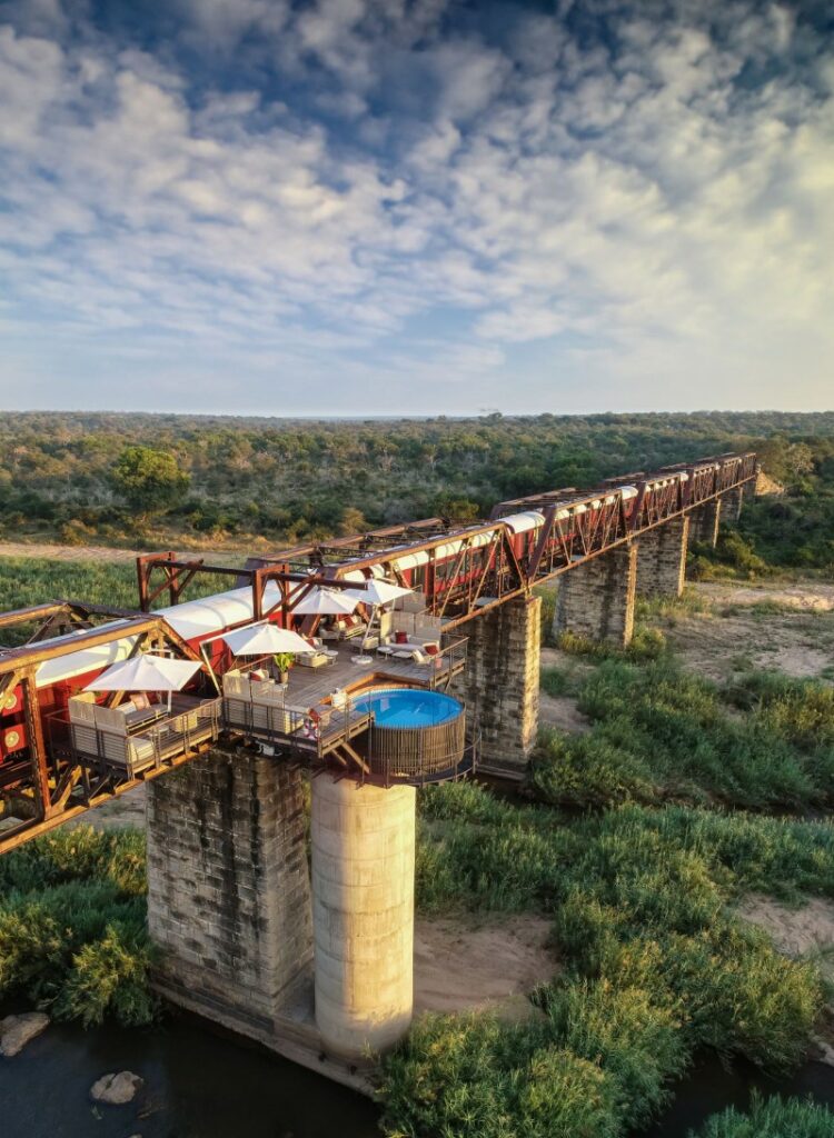 Kruger Shalati