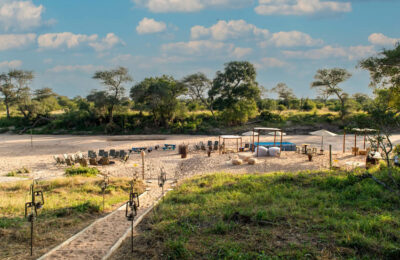 Kruger Untamed Tshokwane River Camp- Kyle Lewin-2