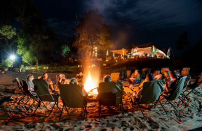 Kruger Untamed Tshokwane River Camp- Kyle Lewin-34