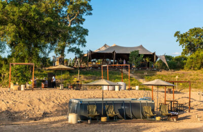 Kruger Untamed Tshokwane River Camp- Kyle Lewin-4