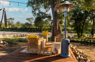 Kruger Untamed Tshokwane River Camp- Kyle Lewin